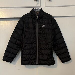 REI Youth Puffy Jacket